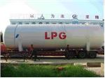 Gas LPG