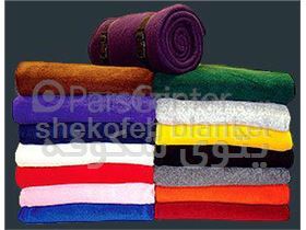 Military Mink blanket (Soldiering & Relay )