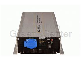 1000 watt  pure sine wave inverter 12vdc to 220vdc Jcowatt