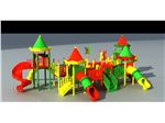 Playground Equipment