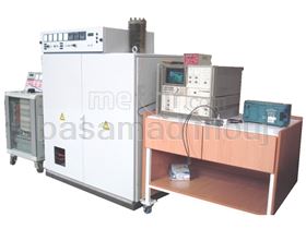 microwave transmitter modulator system