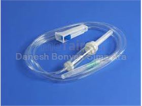 Infusion Set