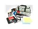 Rupes BigFoot LH19E DLX polishing machine kit