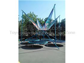 Bungee Trampoline