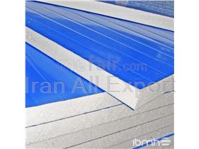 Sandwich Panel From Iran to turkmenistan