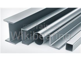 Aluminum Bar Iran