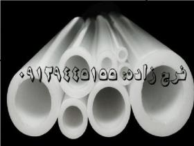 Pure Teflon PTFE Tube
