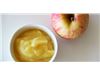 Aseptic Apple Puree