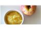 Aseptic Apple Puree