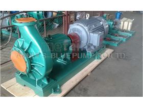 HCl Transfer Pump  Model NO.: IHF125-100-250
