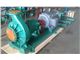 HCl Transfer Pump  Model NO.: IHF125-100-250