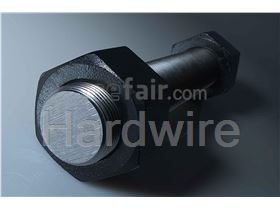 Carbon Steel stud bolt