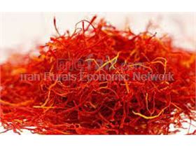 iran Saffron's business network
