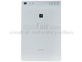 sharp air purifier model KC-F30 SA