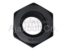 Heavy Hex Nut 10HV