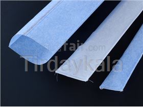 Delaval filter sock - MC type