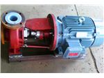 IHF Fluoroplastic pump