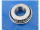 27911 taper roller bearing 53.975x123.825x39.5 mm GPZ brand