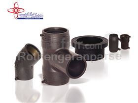 Electrofusion fittings