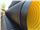 Double wall corrugated polyethylene pipe (400 mm)