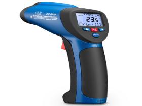 DT-8858 InfraRed Thermometers