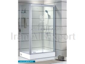Shower Box from Iran to Turkmenistan