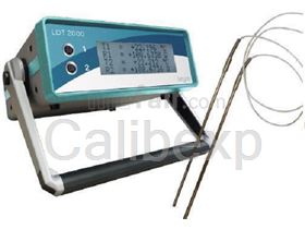 Precision Thermometer