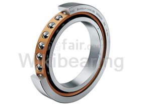 TIMKEN angular contact ball bearing