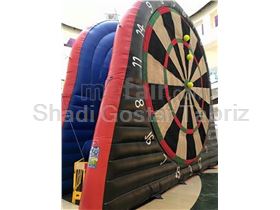 Inflatable play equipment code:20