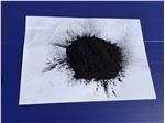 Gilsonite micronized powder with a diameter of 80 to 400 mesh and ashes (between zero and    25 percent).