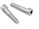 Steel socket cap head screws