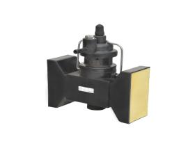 milking vacuum Regulator