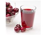 Sour cherry juice concentrate, packed in 265 kg metal drums