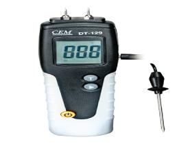 DT-129 Laboratory Temperature