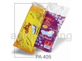 Napkin Packing Machine