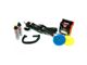 RUPES ANGLE POLISHER LH19E BIGFOOT KIT STN