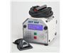 Electrofusion welding machine