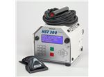 Electrofusion welding machine