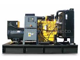 Diesel Generators