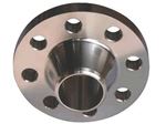WELDING NECK FLANGES