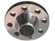 WELDING NECK FLANGES