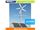 Wind turbine 300-400-600-800-1200 watt