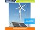 Wind turbine 300-400-600-800-1200 watt