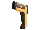 GM1350 Infrared thermometer