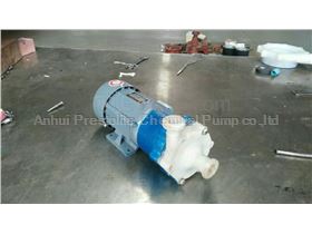 Min CQB Series Magnetic driven pump with 1.6m3/h at 7 m