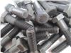 American type carbon steel bolts