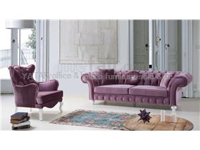 COMFY SOFA SET(CODE 8010)