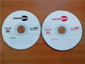 crued  CD Primeon
