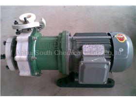 Mirco  Chemical Process Pump  6.3m3/h  and 20 m head