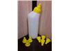Colostrum self feeder